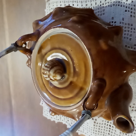 Mini Teapots from Japan Collectibles - Picture 9 of 17